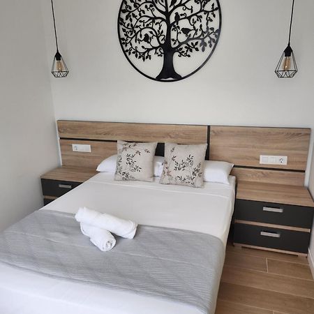 Apartamento Rd A Валенсия Екстериор снимка
