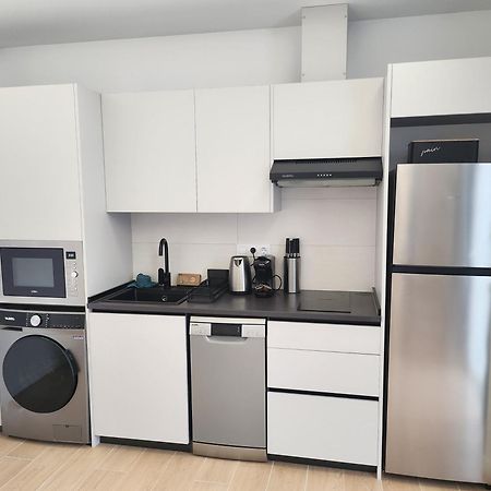 Apartamento Rd A Валенсия Екстериор снимка