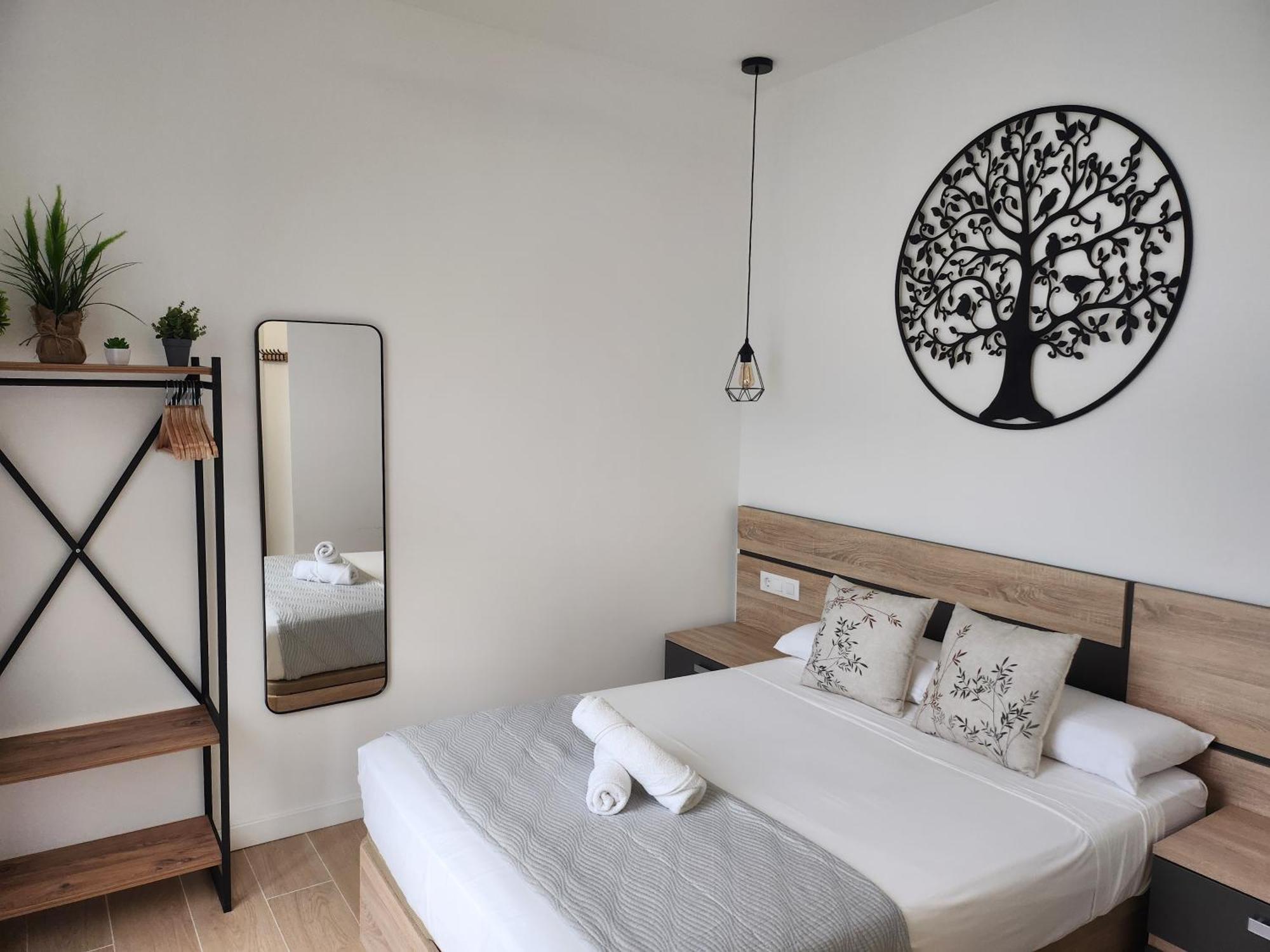 Apartamento Rd A Валенсия Екстериор снимка