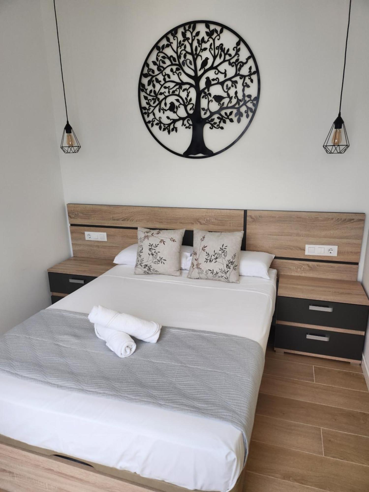 Apartamento Rd A Валенсия Екстериор снимка