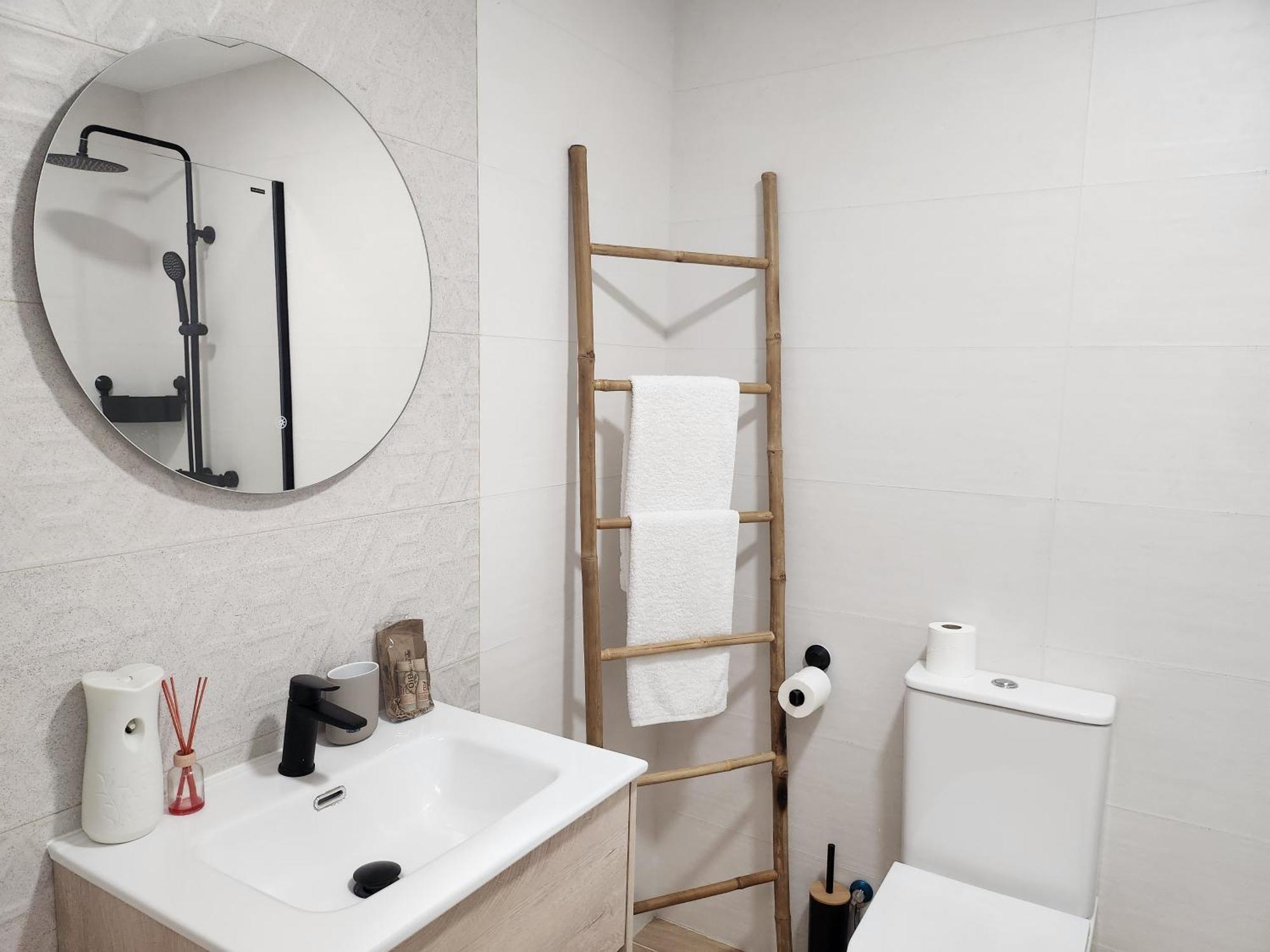 Apartamento Rd A Валенсия Екстериор снимка