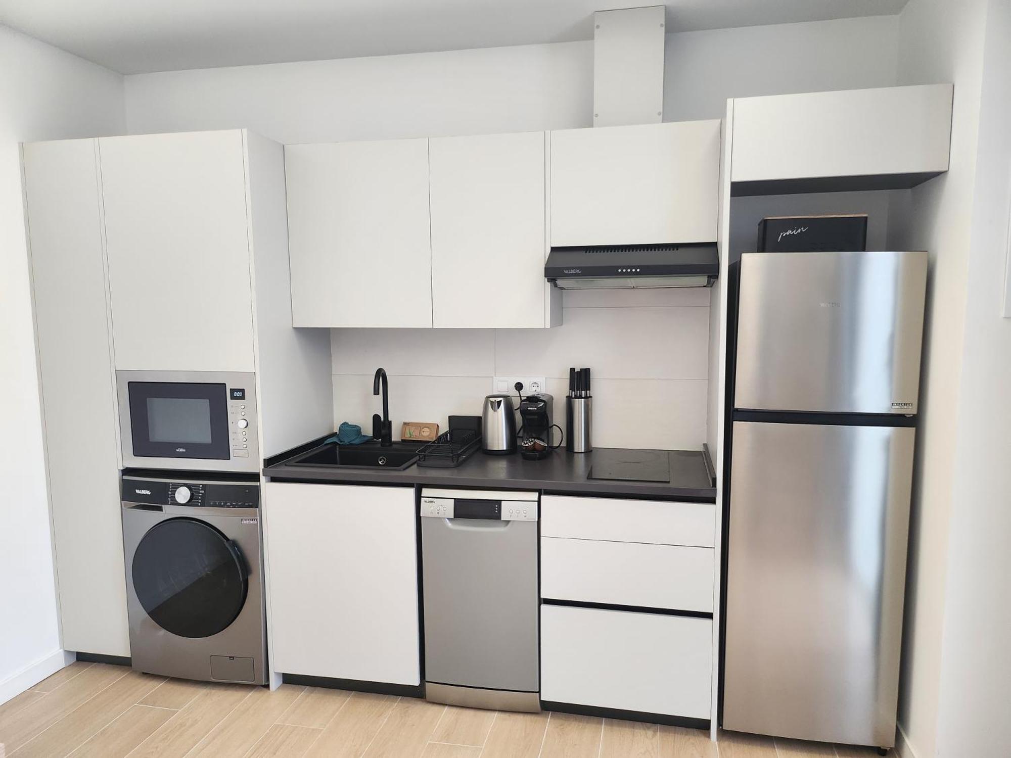 Apartamento Rd A Валенсия Екстериор снимка